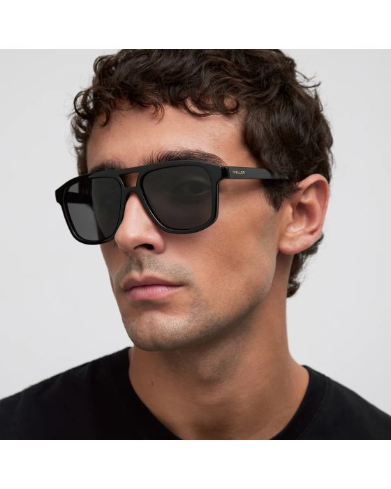 Meller Dara All Black DR-TUTCAR - 