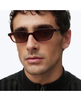 Meller Eru Maroon Brown ER-MAROONGBROWN - 