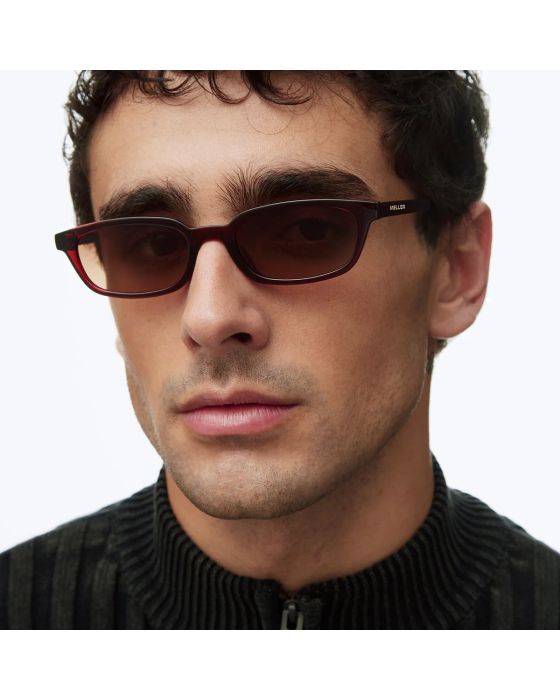 Meller Eru Maroon Brown ER-MAROONGBROWN - 