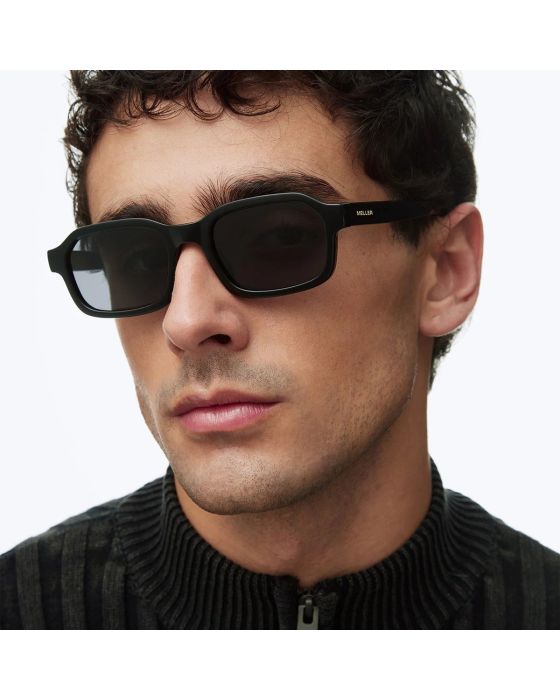 Meller Fara All Black FA-TUTCAR - 