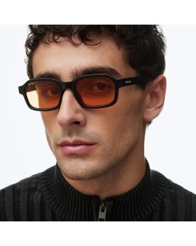 Meller Fara Black Orange FA-TUTORANGE - 