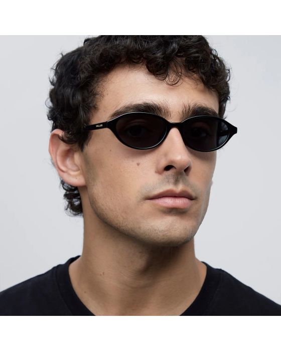 Meller Ifu All Black IFU-TUTCAR - 