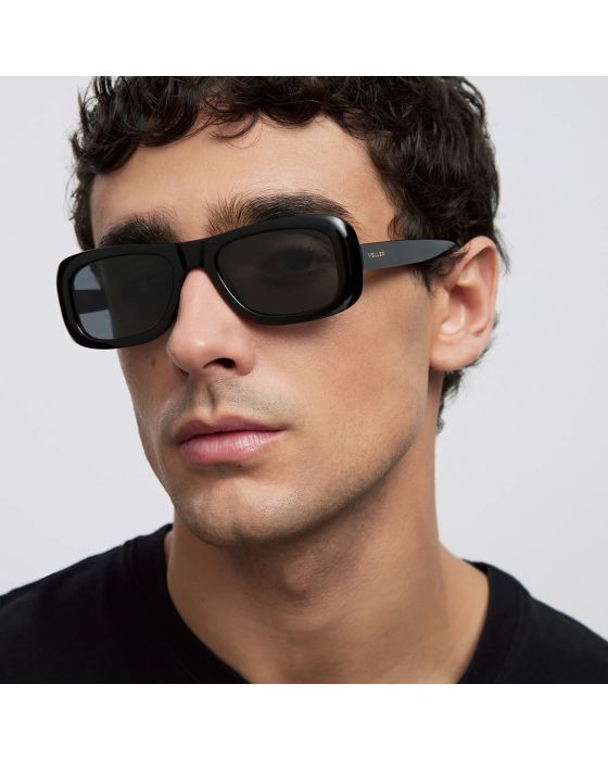 Meller Ime All Black IM-TUTCAR - 