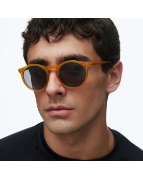 Meller Bio Kubu Amber Carbon K-AMBCAR - 