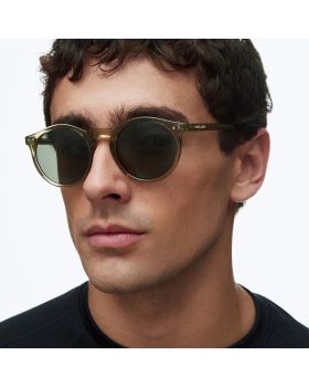 Meller Kubu Sand Olive K-SANDOLI - 