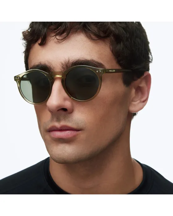 Meller Kubu Sand Olive K-SANDOLI, όψη 5