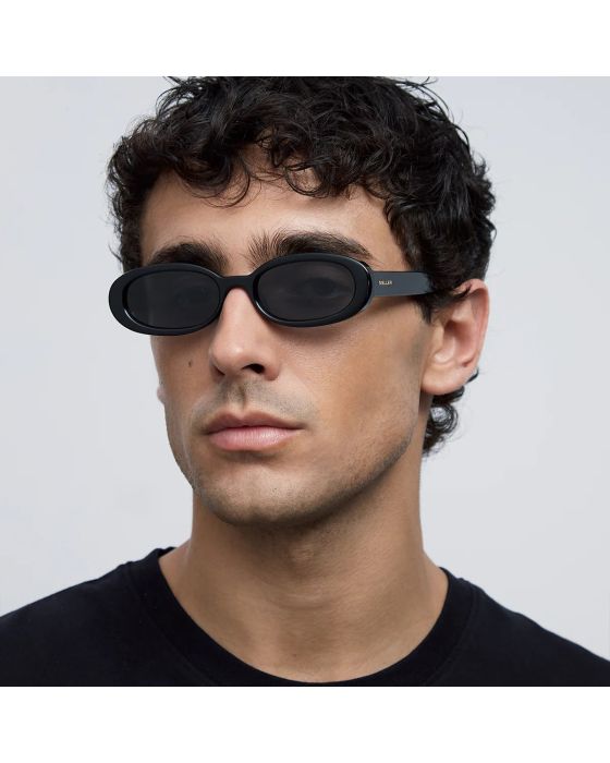 Meller Kai All Black KAI-TUTCAR - 