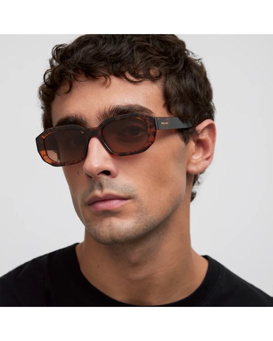 Meller Kessie Tigris Brown KES-TIGGBROWN - 