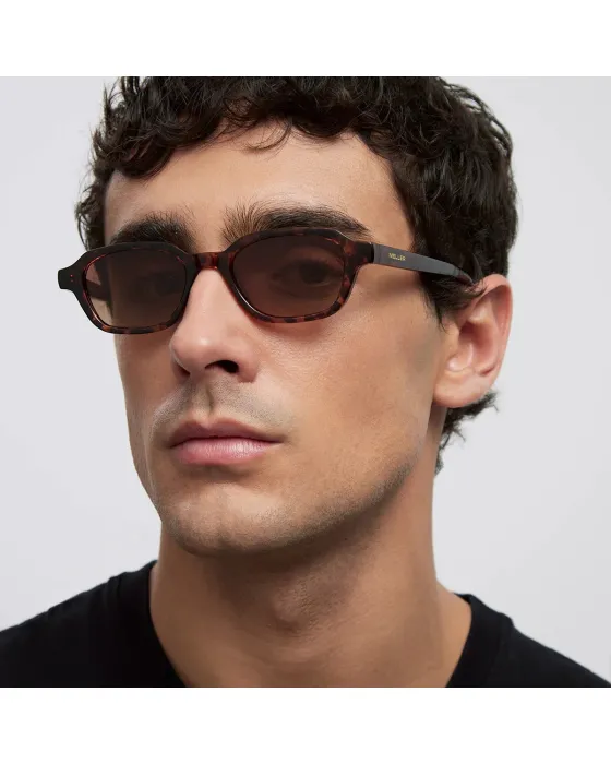 Meller Lani Tigris Brown LAN-TIGGBROWN - 