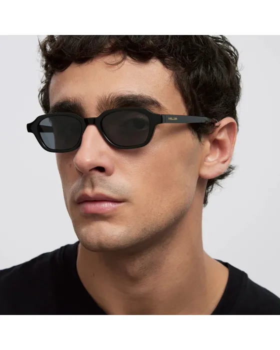 Meller Lani All Black LAN-TUTCAR - 