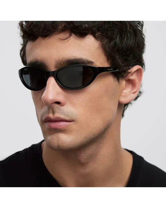 Meller Lela All Black LEL-TUTCAR - 