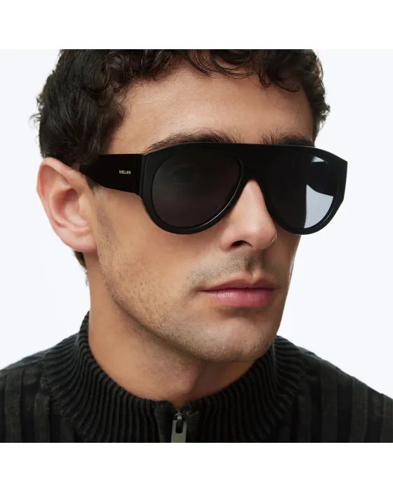 Meller Lira All Black LIR-TUTCAR - 