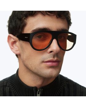 Meller Lira Black Orange LIR-TUTORANGE - 