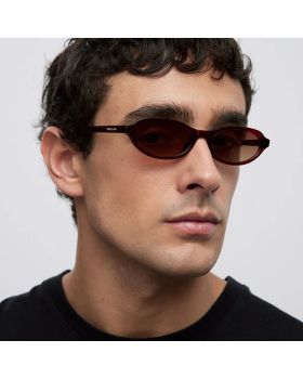 Meller Luma Maroon Brown LUM-MAROONGBROWN - 