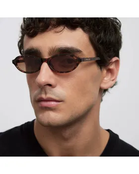 Meller Luma Tigris Brown LUM-TIGGBROWN - 