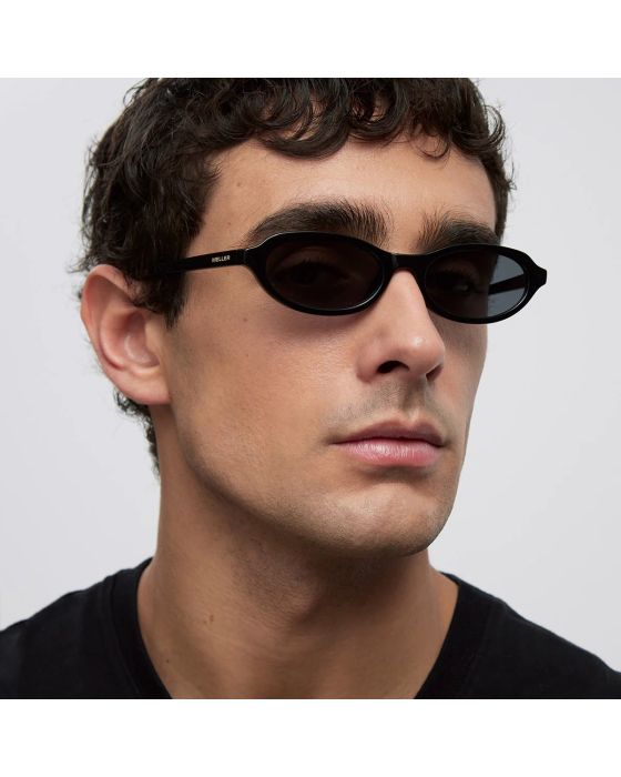 Meller Luma All Black LUM-TUTCAR - 