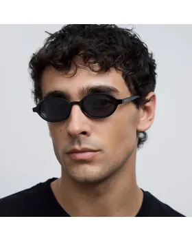 Meller Oba All Black OB-TUTCAR - 