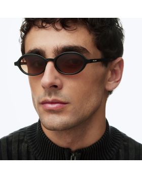 Meller Oba Black Brown OB-TUTGBROWN - 