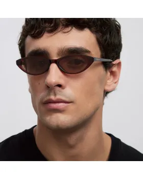 Meller Oza Maroon Brown OZ-MAROONGBROWN - 