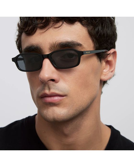 Meller Pula All Black PU-TUTCAR - 