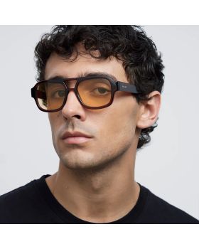 Meller Shipo Maroon Yellow SP-MAROONSUN - 