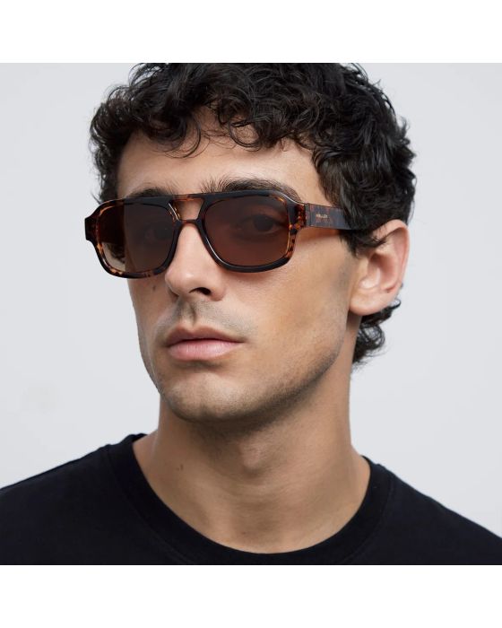 Meller Shipo Tigris Brown SP-TIGGBROWN - 