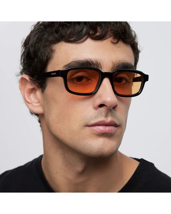 Meller Tari Black Orange TAR-TUTORANGE - 