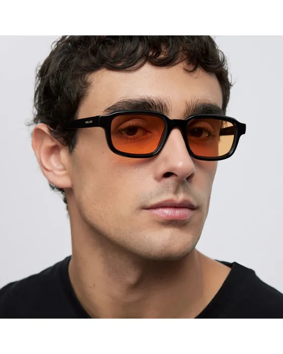 Meller Tari Black Orange TAR-TUTORANGE - 