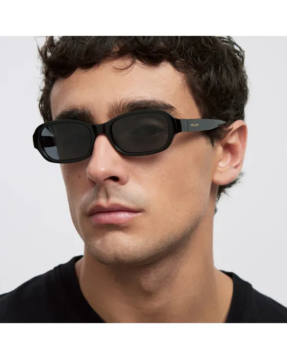 Meller Tano All Black TN-TUTCAR - 