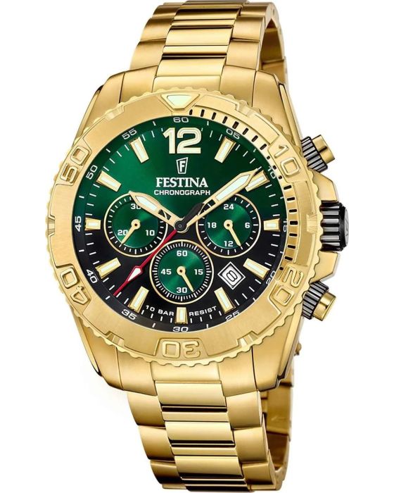 Festina Chronograph F20684/3