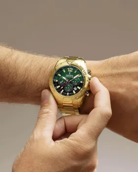 Festina Chronograph F20684/3, view 2