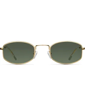 Meller Suku Gold Olive S-GOLDOLI