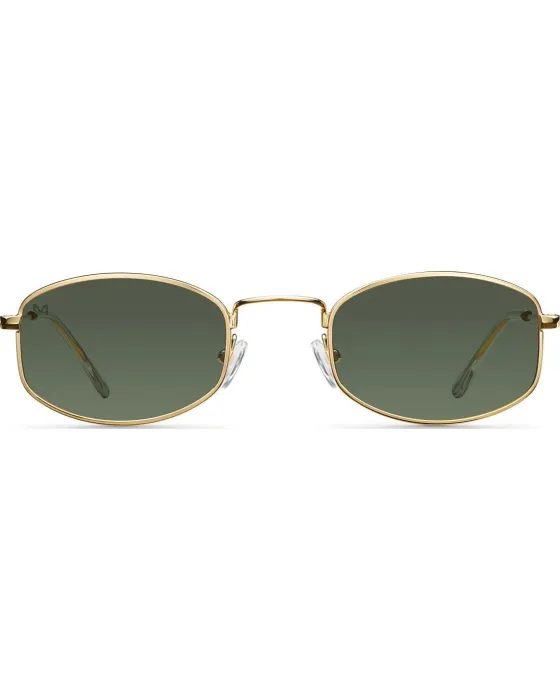 Meller Suku Gold Olive S-GOLDOLI