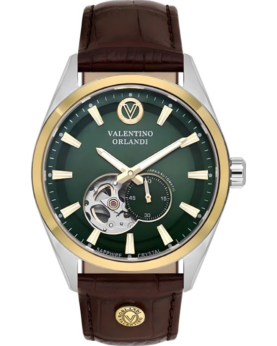 Valentino Orlandi Automatic VO.1.10033-5