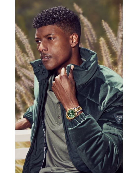 Guess Connoisseur GW0265G8 - 