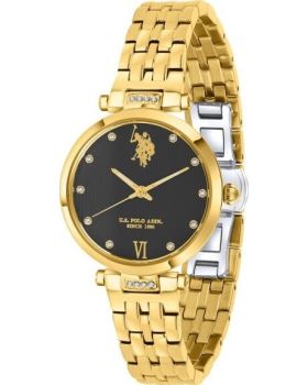 U.S. Polo Assn. Margot USP8247BK