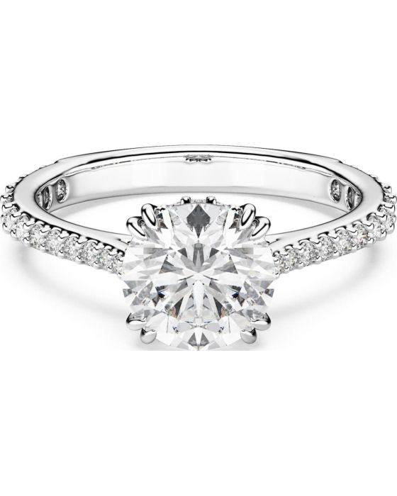 Δαχτυλίδι Swarovski Stilla