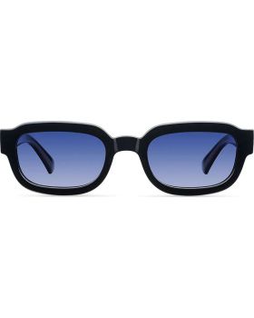 Meller Jamil Black Azure JA-TUTAZURE