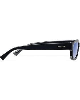 Meller Jamil Black Azure JA-TUTAZURE - 