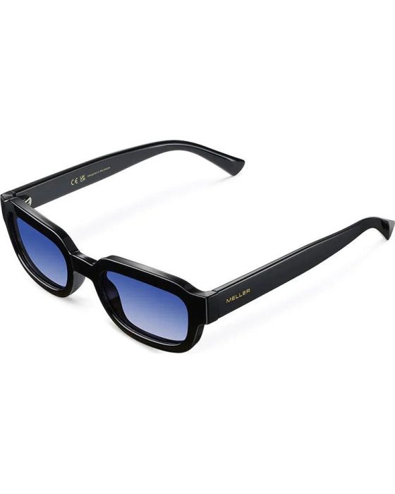 Meller Jamil Black Azure JA-TUTAZURE - 