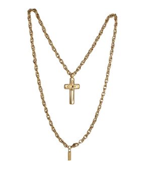 Σταυρός U.S. Polo JW6072NK - 