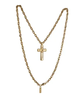 Σταυρός U.S. Polo JW6072NK - 