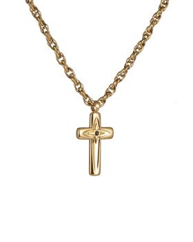 Σταυρός U.S. Polo JW6072NK