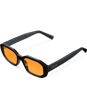 Meller Kessie Black Orange KES-TUTORANGE, view 2