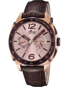 Lotus Chronograph L18217/2