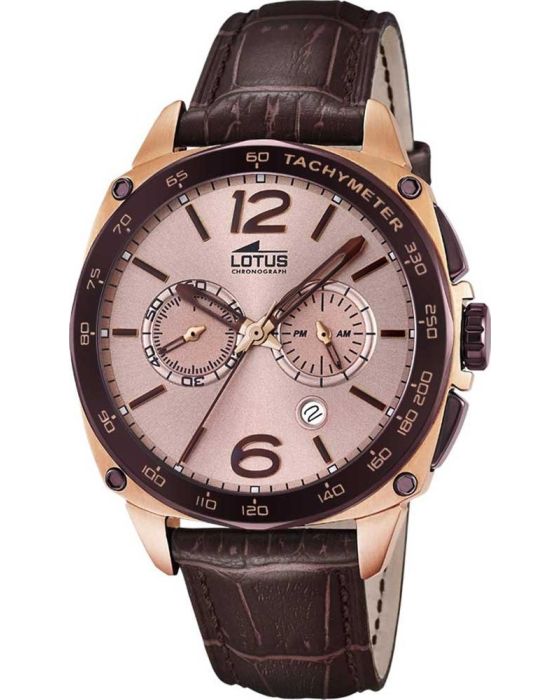 Lotus Chronograph L18217/2