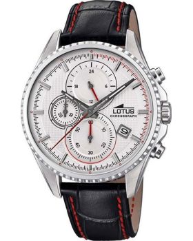 Lotus Chronograph L18527/1