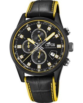 Lotus Chronograph L18589/1