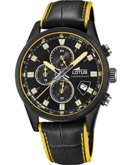 Lotus Chronograph L18589/1