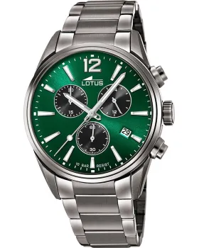 Lotus Chronograph L18682/4